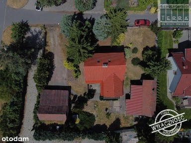 Jędrzychów, Zielona Góra, lubuskie