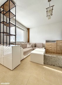 Nowe Miasto - 32,8 M2 - Balkon