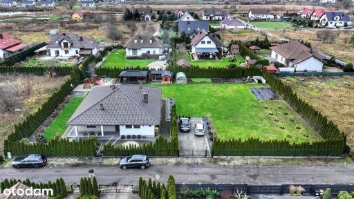 Atrakcyjny dom w miejscowości Prądocin.