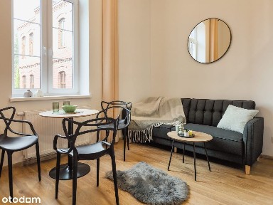 ul. Wolności, Śródmieście, Zabrze, śląskie