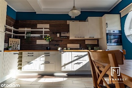 Klimatyczne 3-pok | taras 14 m2 | m. parkingowe