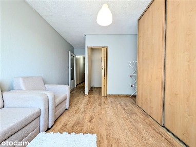 Komfortowe mieszkanie - tanio - Przemysława