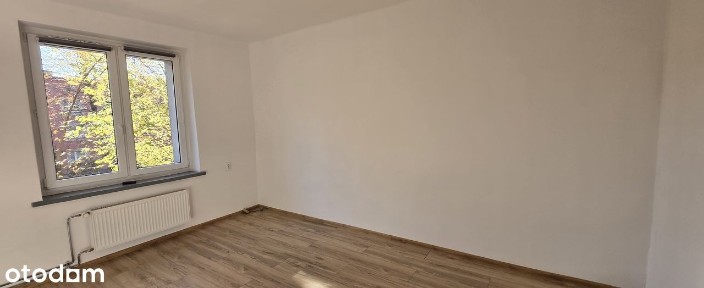 Mieszkanie, 37 m², Rybnik