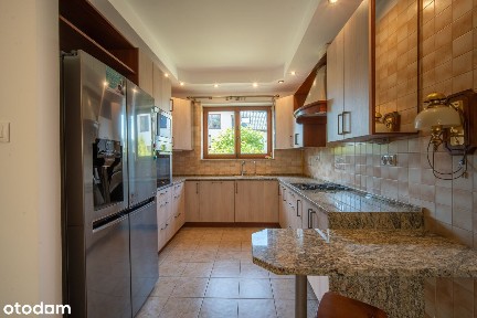 Segment narożny Julianów, gotowy do wprowadzenia