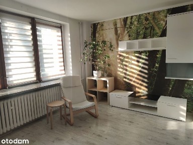 Mieszkanie 3 pokoje Bytom Centrum 60m²