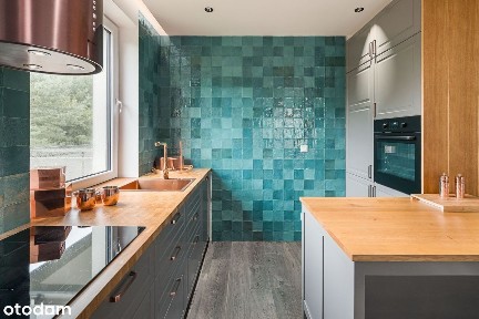 Komfortowe 2-pokojowe mieszkanie z balkonem