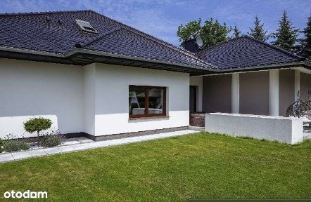 Na sprzedaż Willa w Radomiu przy ul.Wyścigowej