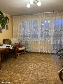 3-pokoje 47m2, doskonała lokalizacja, bezpośrednio