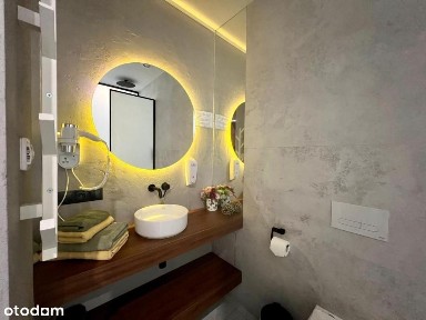 ul. Twarda, Mirów, Wola, Warszawa, mazowieckie