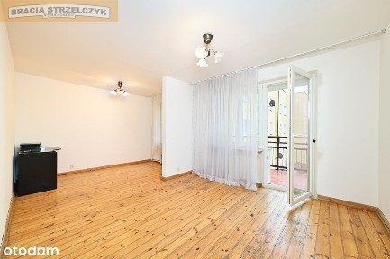 Polecam! Trzypokojowe, komfortowe mieszkanie!