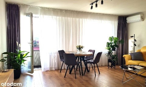 REZERWACJA Przestronne 3-pokojowe mieszkanie z kuchnią na Podolszycach