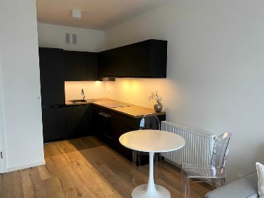 Nowoczesne mieszkanie z balkonem - Bolesławiec, dostępne od 1 grudnia