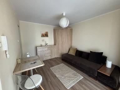 Kawalerka do wynajęcia