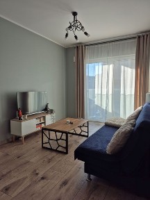 Wrocław, Stare Miasto, Chachaja 17