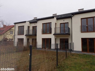 Ładne mieszkanie 40m2, 2 pokoje