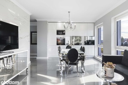 ul. Cztery Podkowy | 3 pokoje 52m² | balkon | m.postojowe w garażu