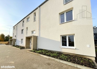 Nowo oddane M2 - wysoki sufit, antresola, balkon!