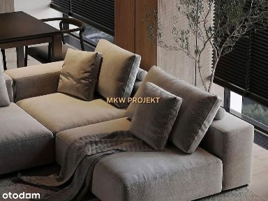 Piękny apartament | Doskonała lokalizacja | Taras 45 m2