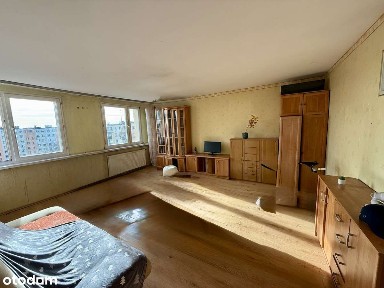 2pokoje/Okazja/52m2/Huby/Gaj/rozkład/