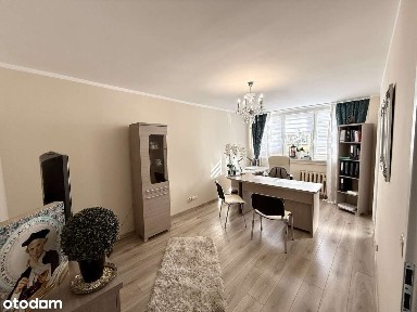 Do sprzedania mieszkanie, ścisłe centrum, niski czynsz, wyremontowane