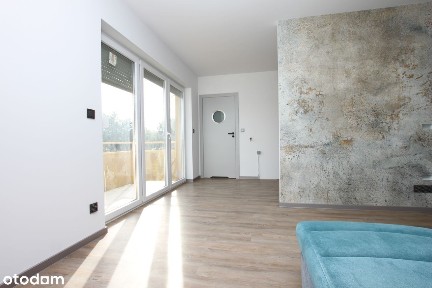 3 pokoje z 2023r/bezczynszowe/balkon/osobne wejście/miejsca postojowe