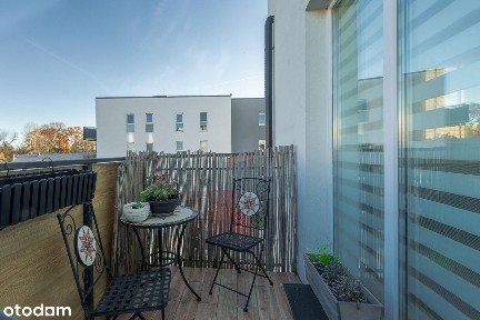 ul. Dożynkowa, Klecina, Krzyki, Wrocław, dolnośląskie