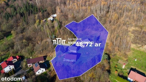 Dom | 45,24 AR | SPOKOJNA OKOLICA | DOBRY DOJAZD |