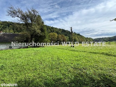 Dom, 177 m², Baligród