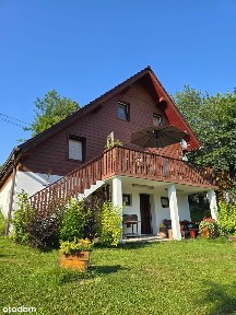 Zawoja. Dom z bajecznym widokiem