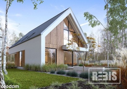 Eng| Dom Wolnostojący, 7a, 142m2, ul. Stawowa