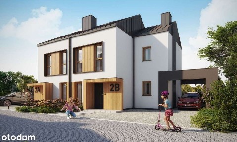 Dom Brzesko 4 Pokoje 