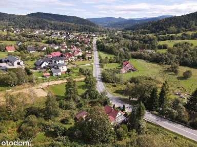 Na sprzedaż dom 120 mkw z ogrodem zimowym w miejscowości Kuków.