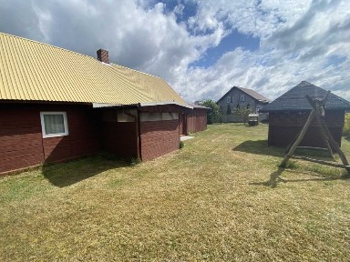 Sprzedam Dom w Przystajni