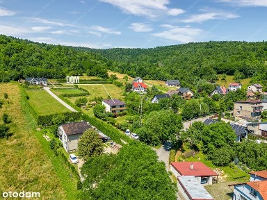 Dom blisko centrum, duża działka - CENA HIT!