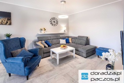 Nowocześnie Wykończone/52 m2/ 2 pok +taras/ MP w garażu/Widok na Skwer