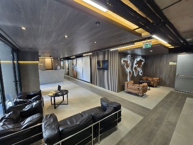 Gruzja-Batumi apartament z widokiem na morze