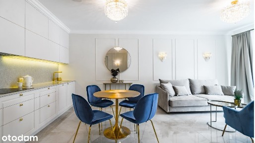 2 pokoje w Centrum - Przy Fabrycznym! - BEZ PROWIZJI - ZAPYTAJ O RABAT