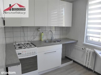 Mieszkanie - Koszalin