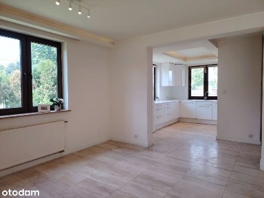 Wynajmę dom 180m Łoś koło Piaseczna