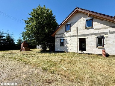 Dom/siedlisko pod Kołobrzegiem