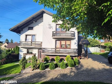 Wyjątkowa nieruchomość w Świrnie