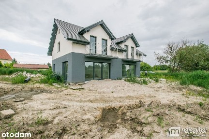 Kołobrzeg - Zieleniewo blizniaki