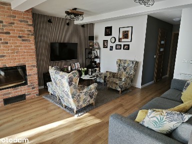 Komfortowy,energooszczędny dom w sercu Tuszyna-gotowy do zamieszkania!