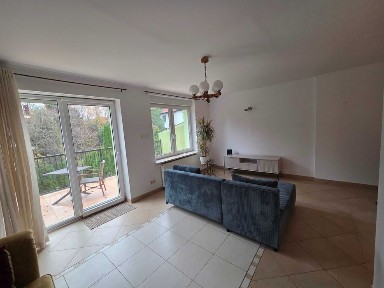 Apartament do wynajęcia