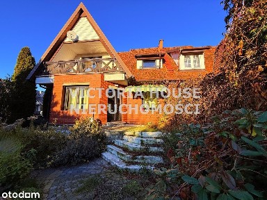 Więcej Niż Dom - To Twoje Miejsce Na Ziemi!