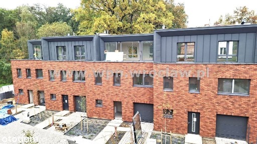 Gotowe, nowoczesne domy blisko natury, garaż taras