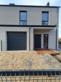 Wynajmę dom w zabudowie bliźniaczej