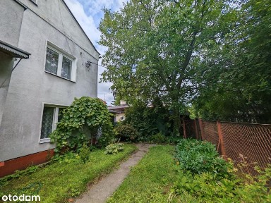 Dom na Stawkach w atrakcyjnej cenie