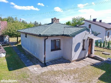 Dwa domy na sprzedaż lub zamianę