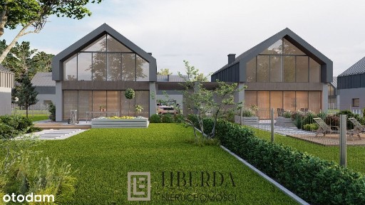 Energooszczędne domy pod Lublinem ❤ Odbiór Styczeń